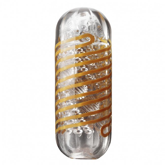  Tenga Spinner Beads     