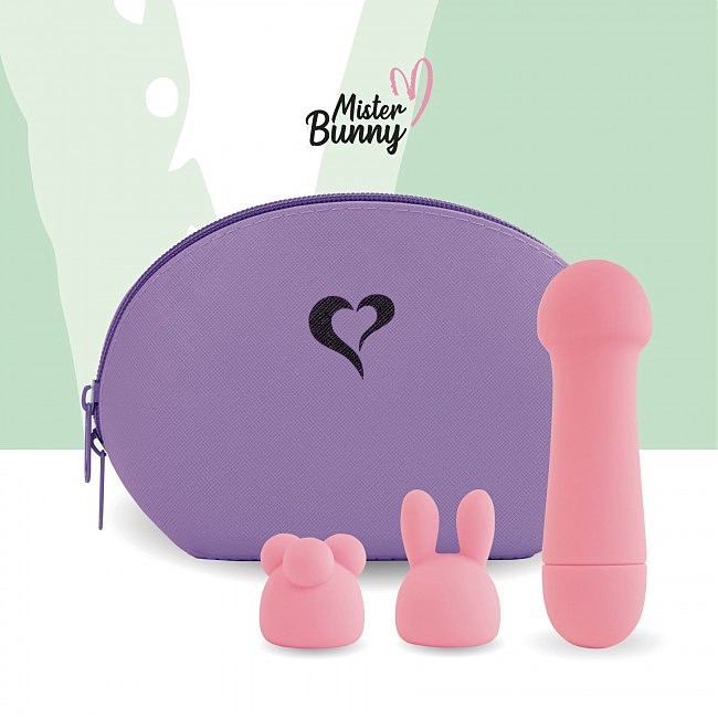 Mister Bunny