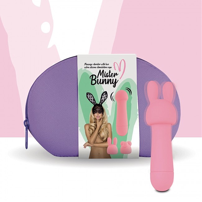 Mister Bunny