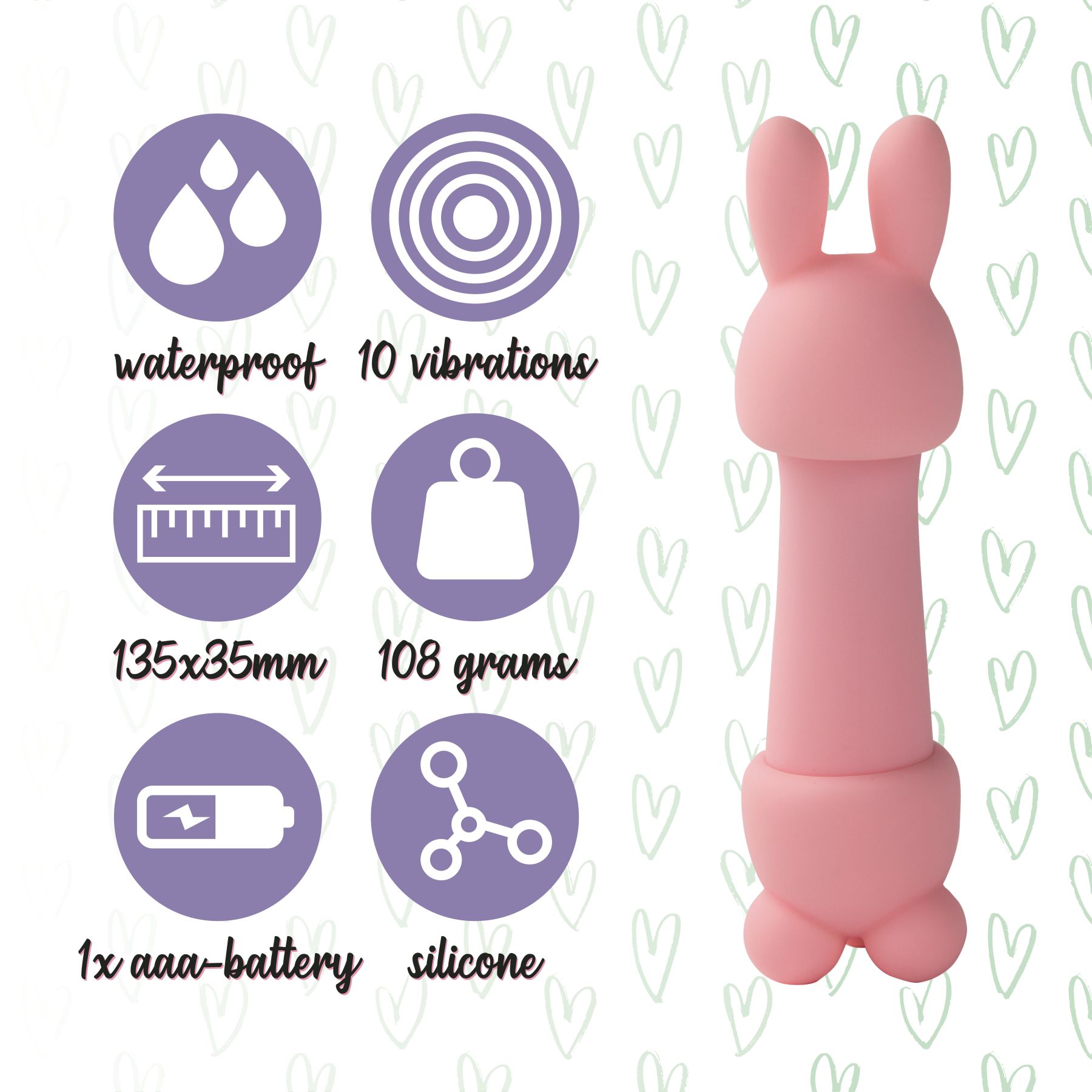Mister Bunny