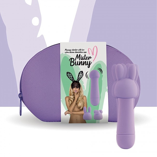 Mister Bunny