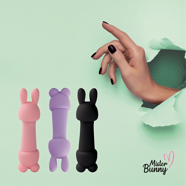 Mister Bunny