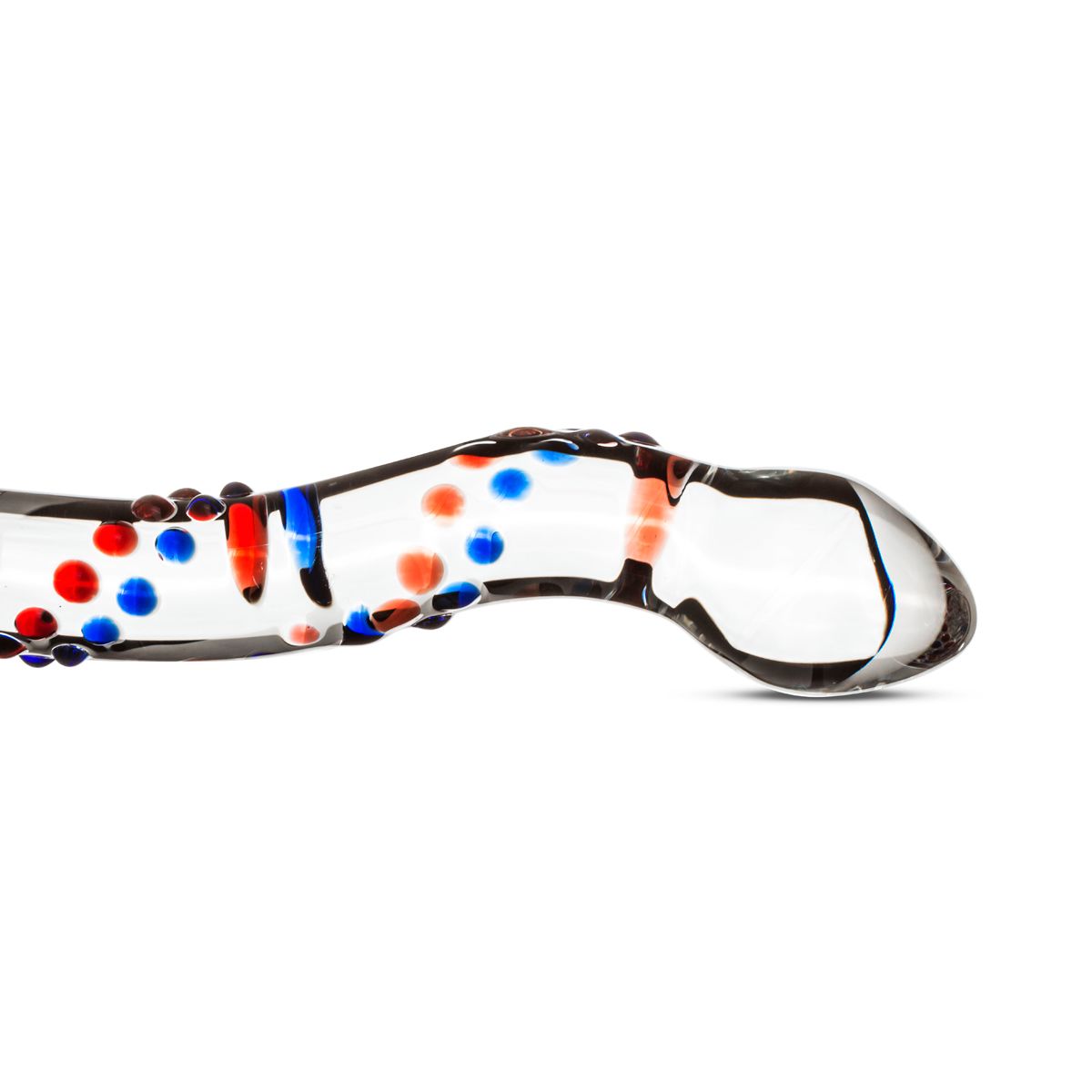 Gildo Glass Dildo No. 3