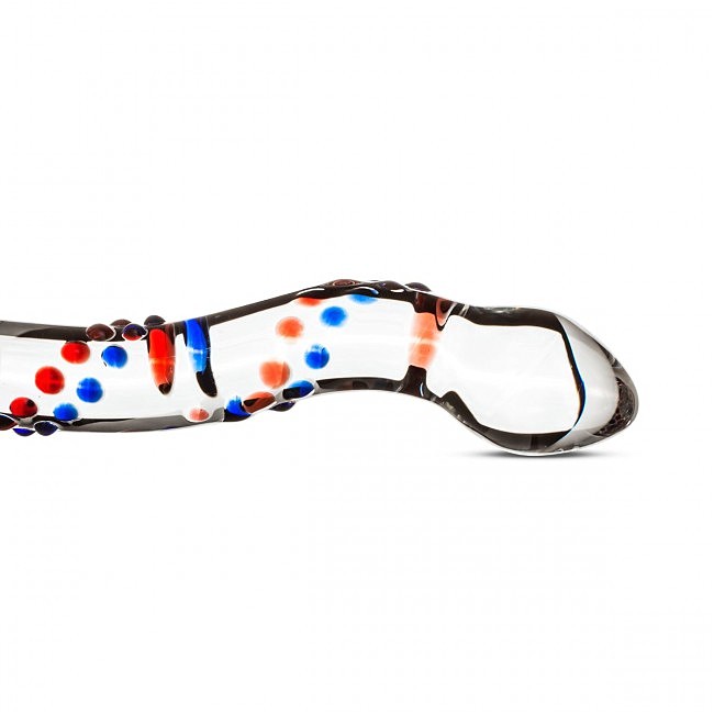 Gildo Glass Dildo No. 3