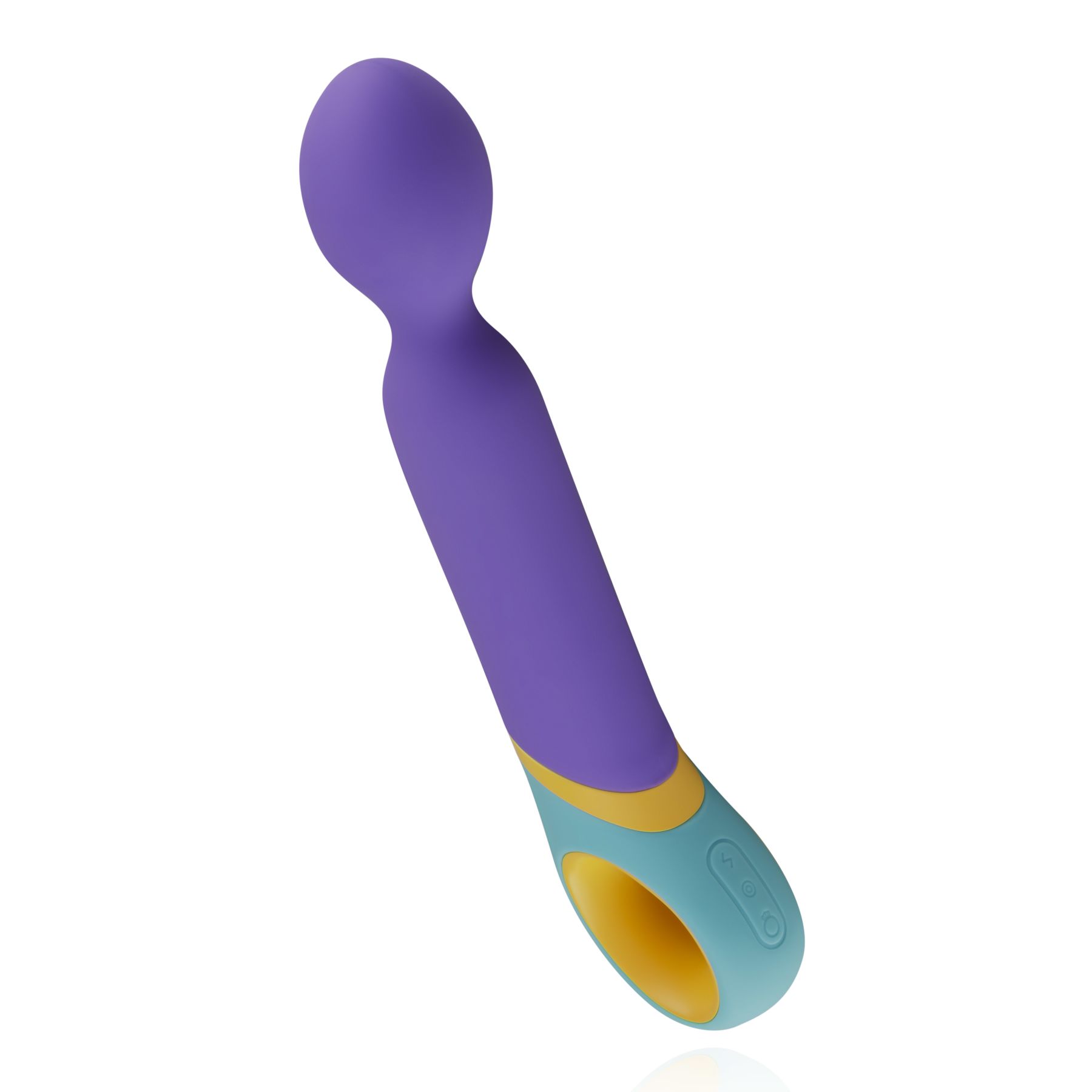 Base — Wand Vibrator