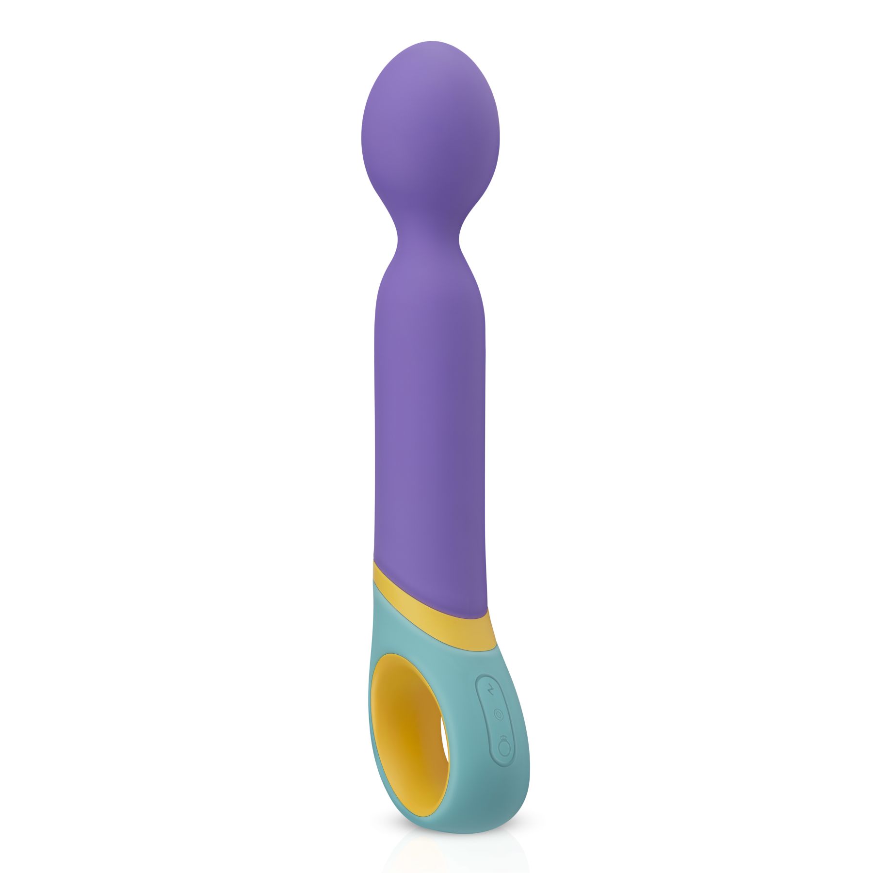 Base — Wand Vibrator
