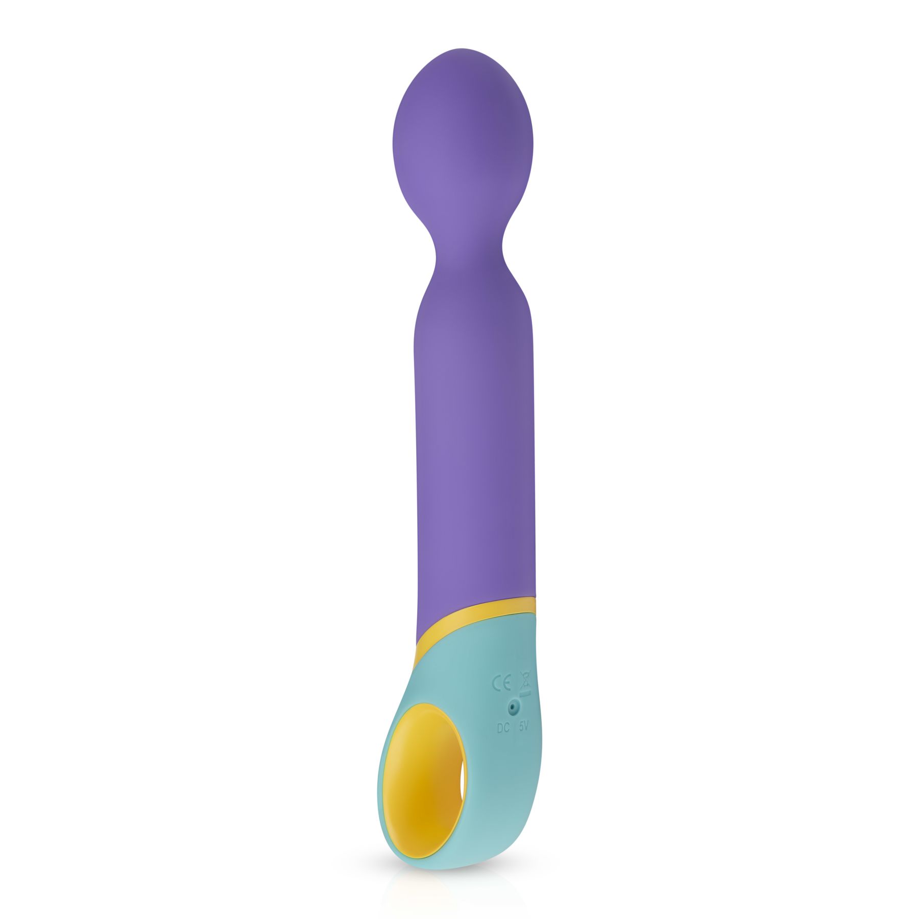 Base — Wand Vibrator