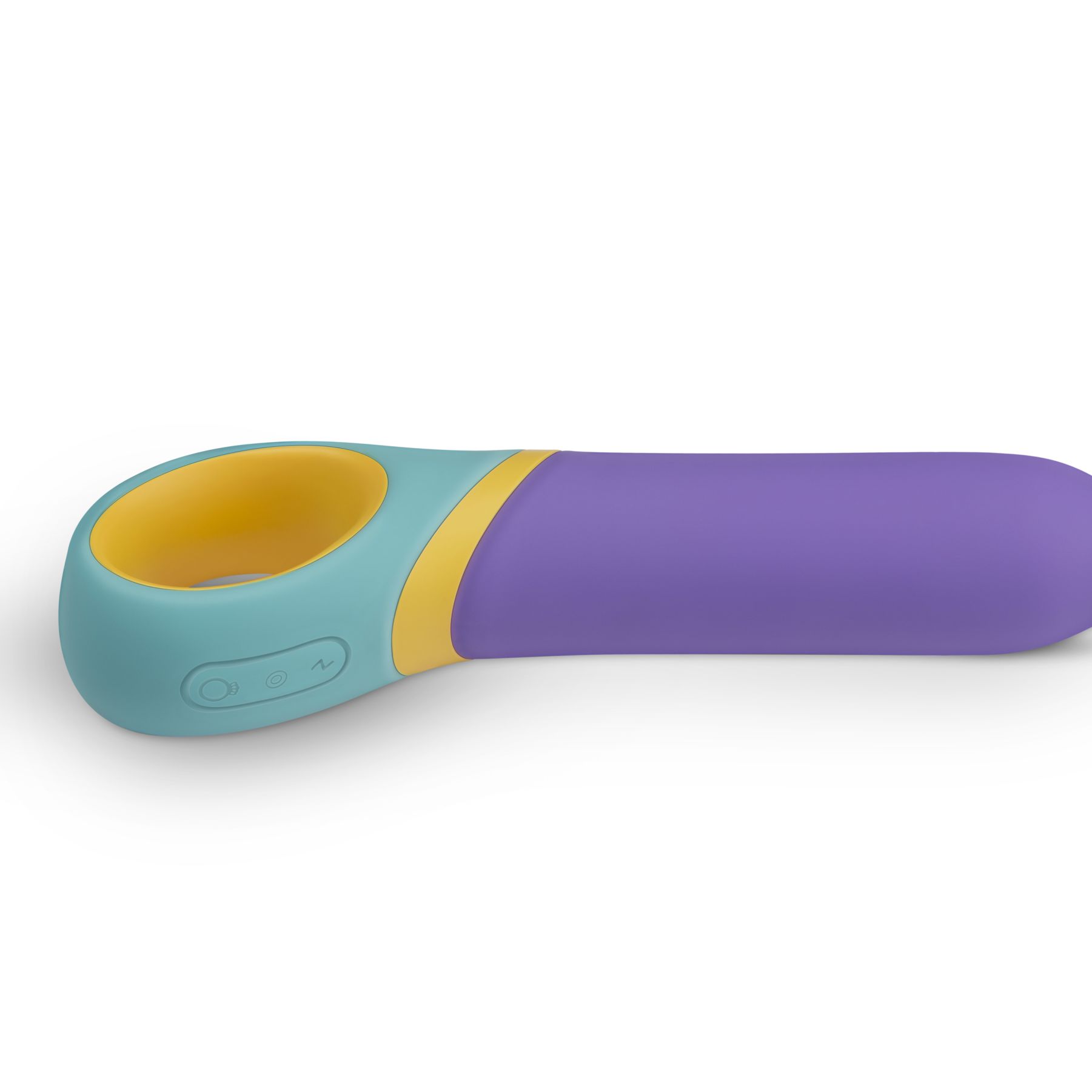 Base — Wand Vibrator