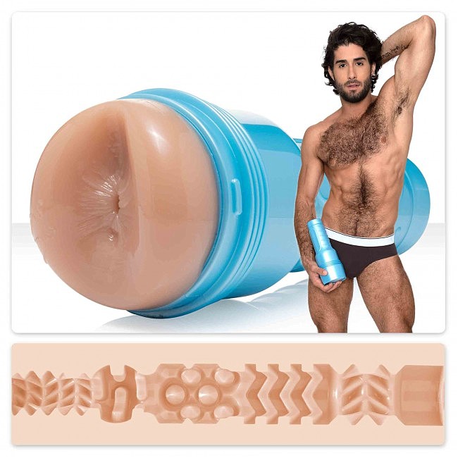 Fleshjack 