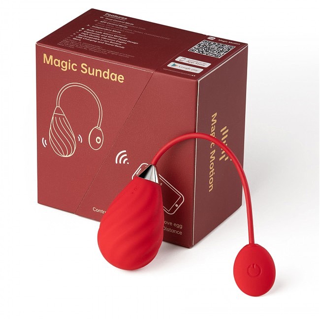 Magic Motion