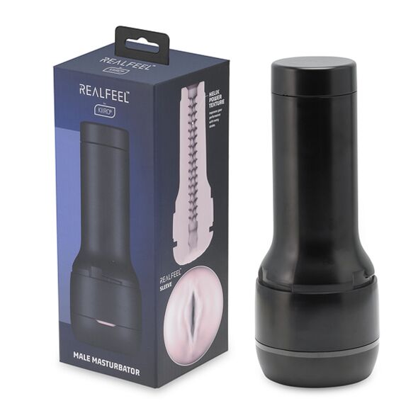   Kiiroo Feel Stroker  - Kiiroo Keon