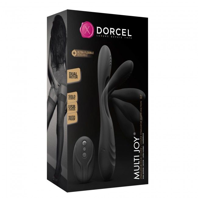    Dorcel MULTI JOY   