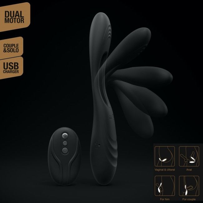    Dorcel MULTI JOY   