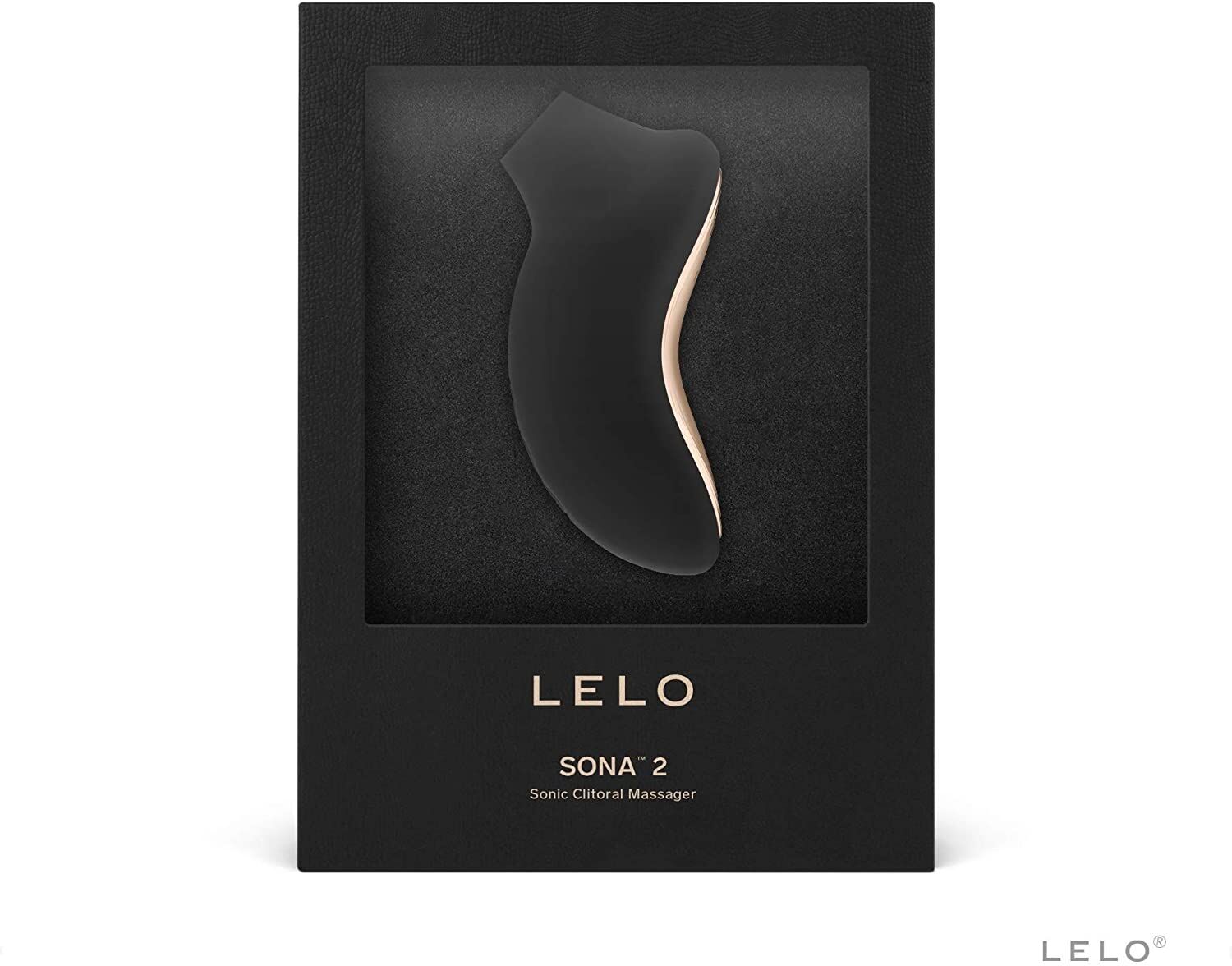 Lelo Sona 2 —   