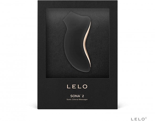 Lelo Sona 2 —   