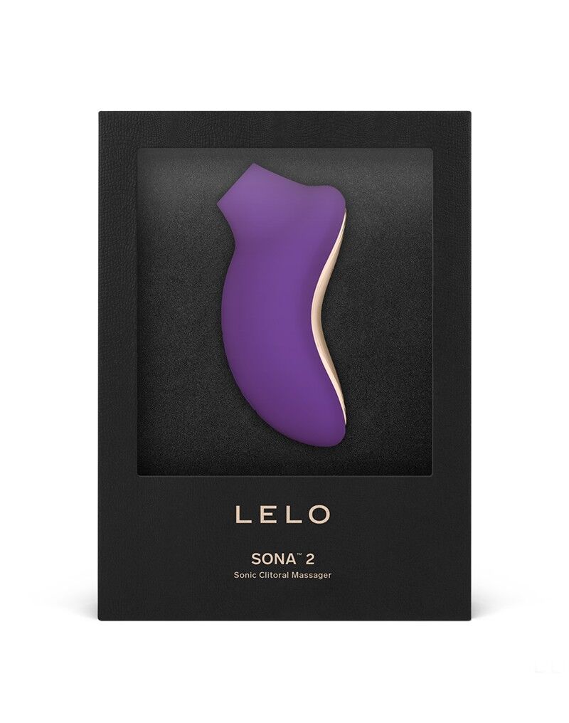 Lelo Sona 2 —   