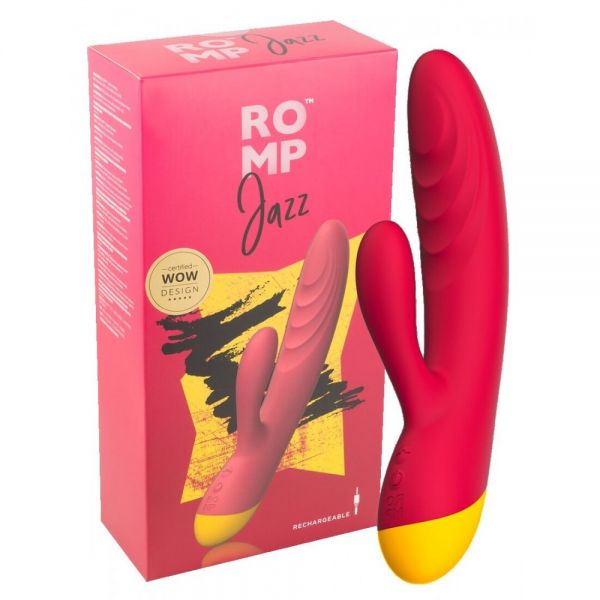 Romp Jazz