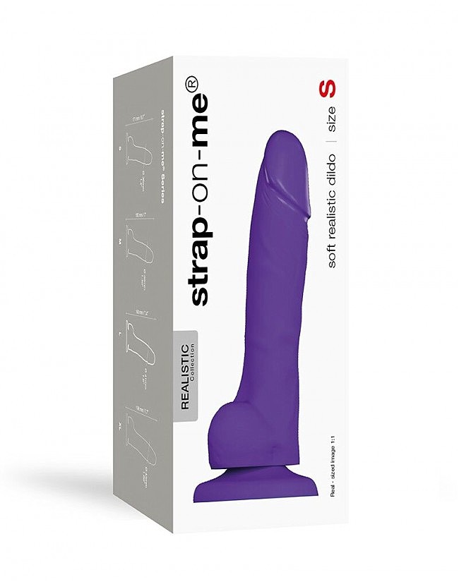 Strap-On-Me