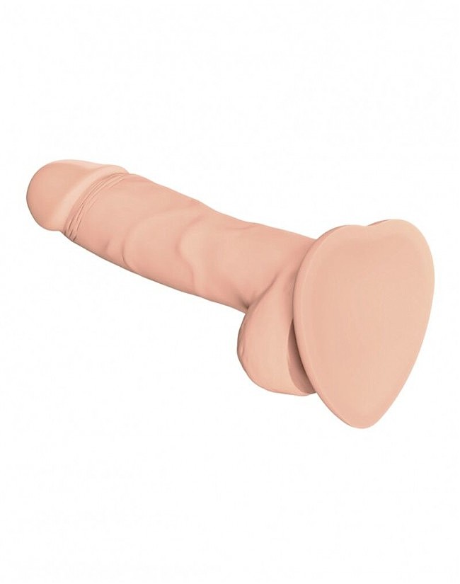 Strap-On-Me