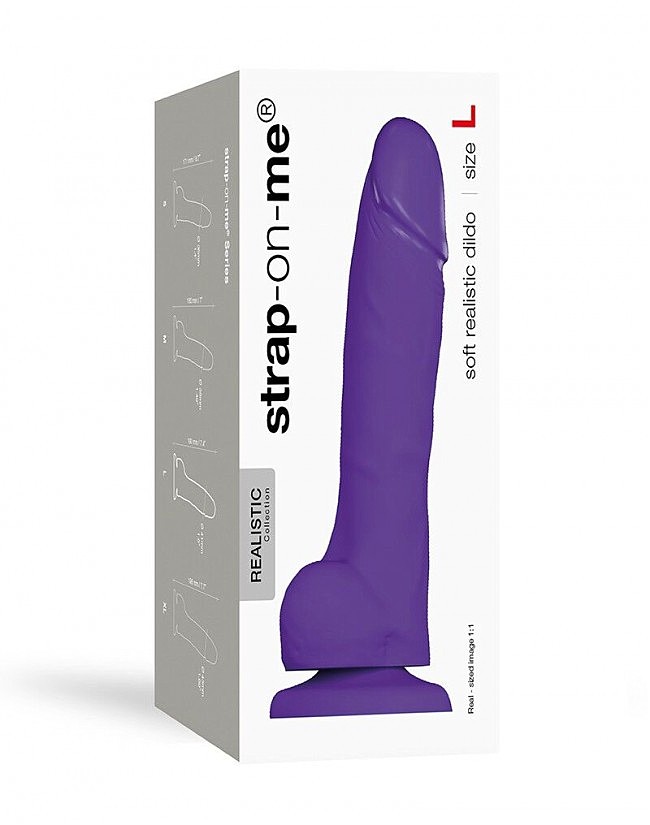 Strap-On-Me