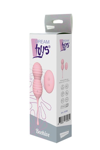   Dream Toys Beehive 