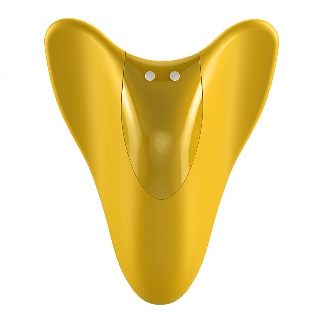 Satisfyer High Fly Yellow