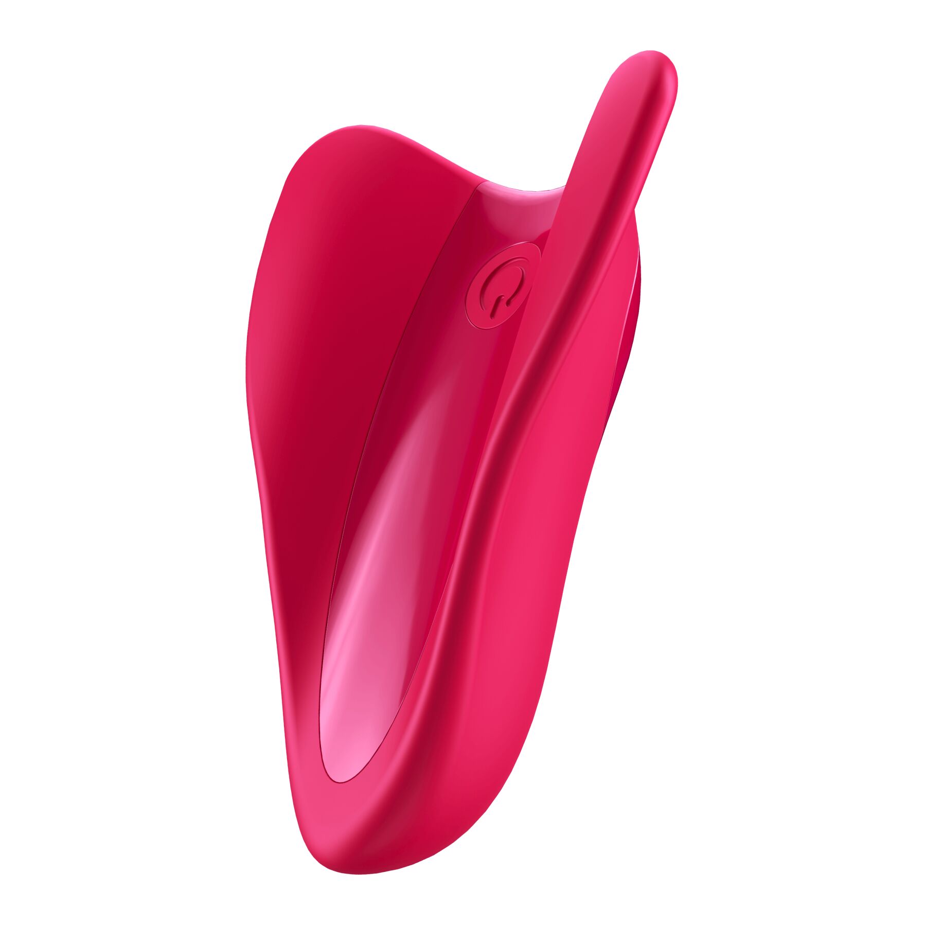 Satisfyer High Fly Yellow