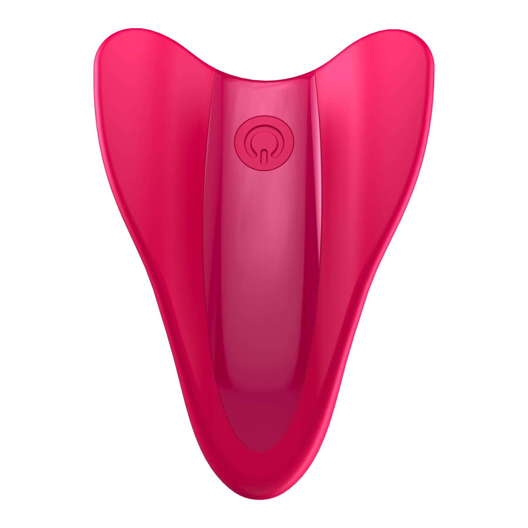 Satisfyer High Fly Yellow