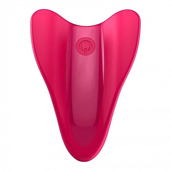 Satisfyer High Fly Yellow