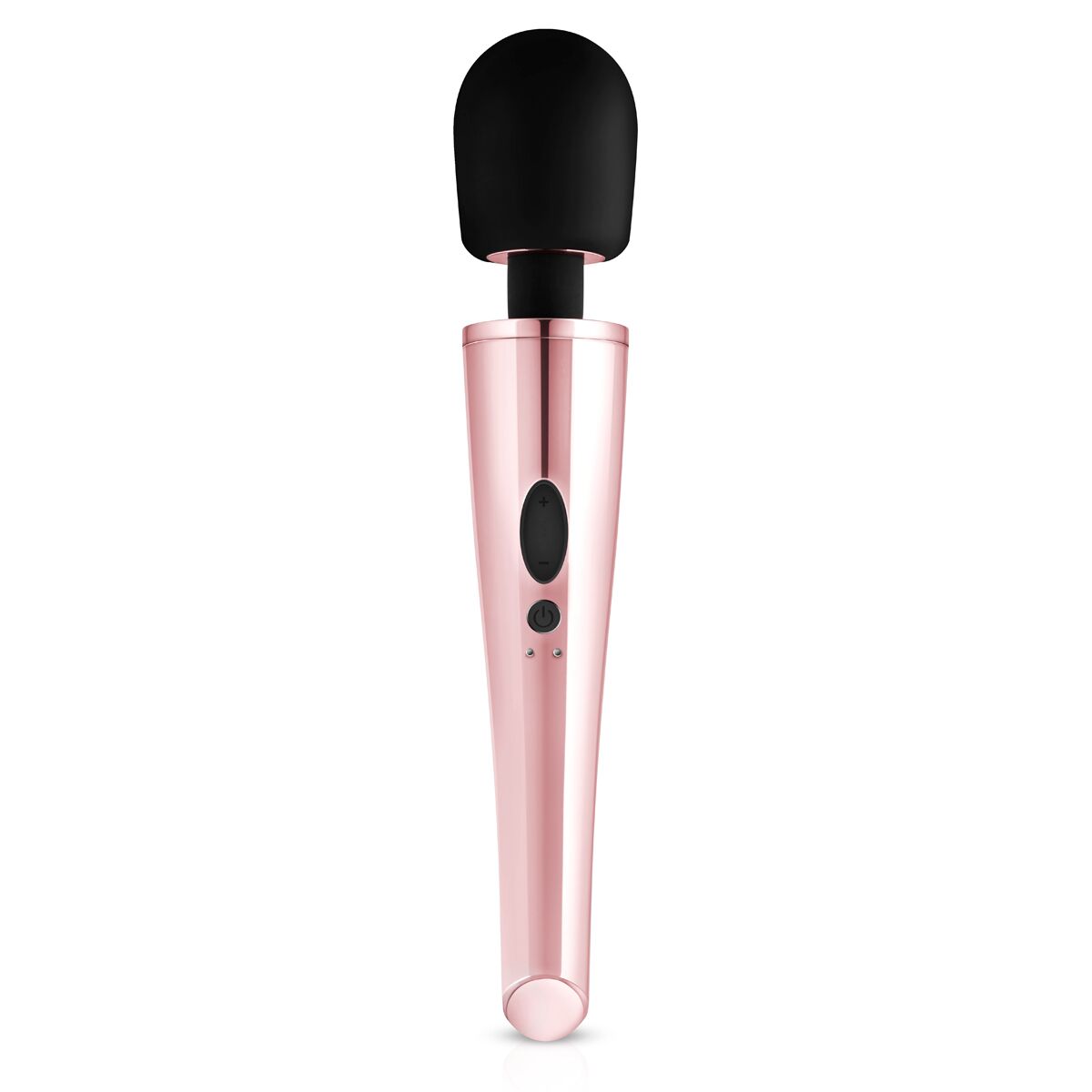 Rosy Gold  Nouveau Wand Massager