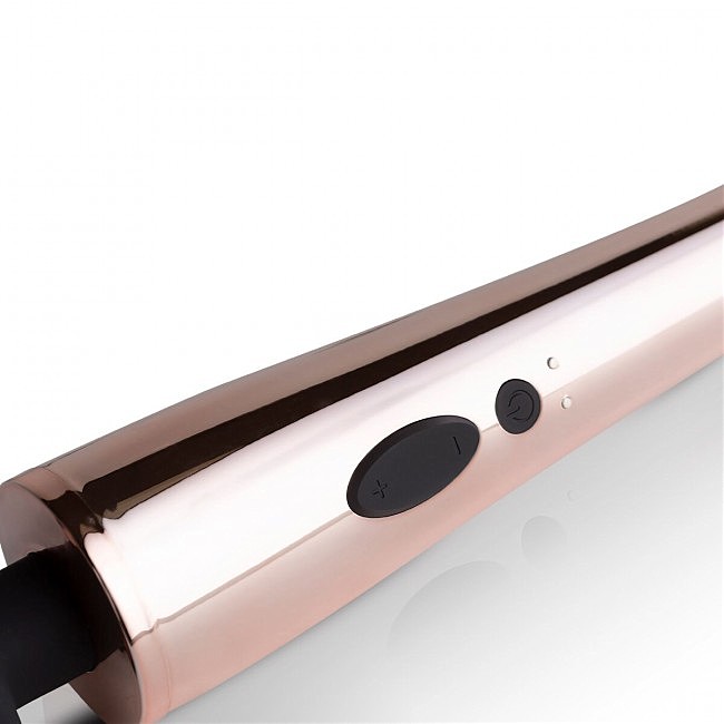Rosy Gold  Nouveau Wand Massager