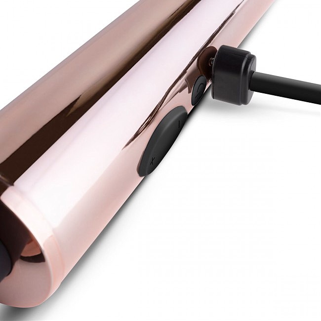 Rosy Gold  Nouveau Wand Massager