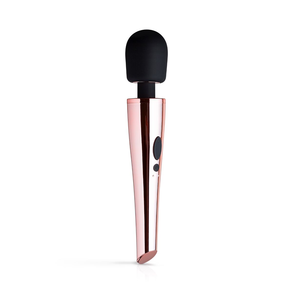 Rosy Gold  Nouveau Wand Massager