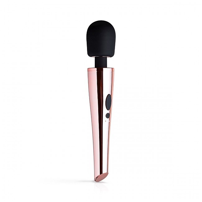 Rosy Gold  Nouveau Wand Massager