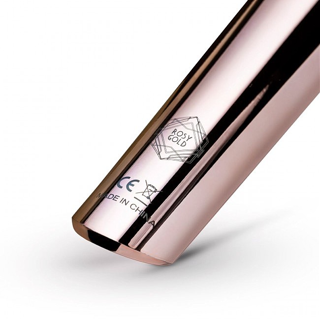 Rosy Gold  Nouveau Wand Massager