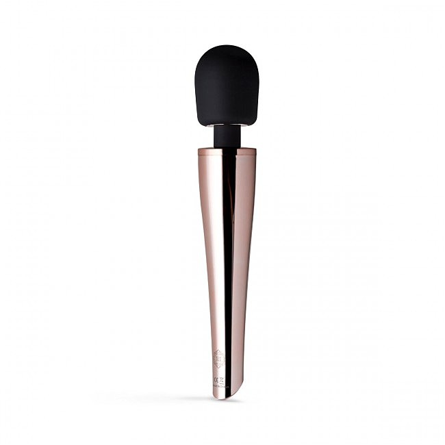 Rosy Gold  Nouveau Wand Massager