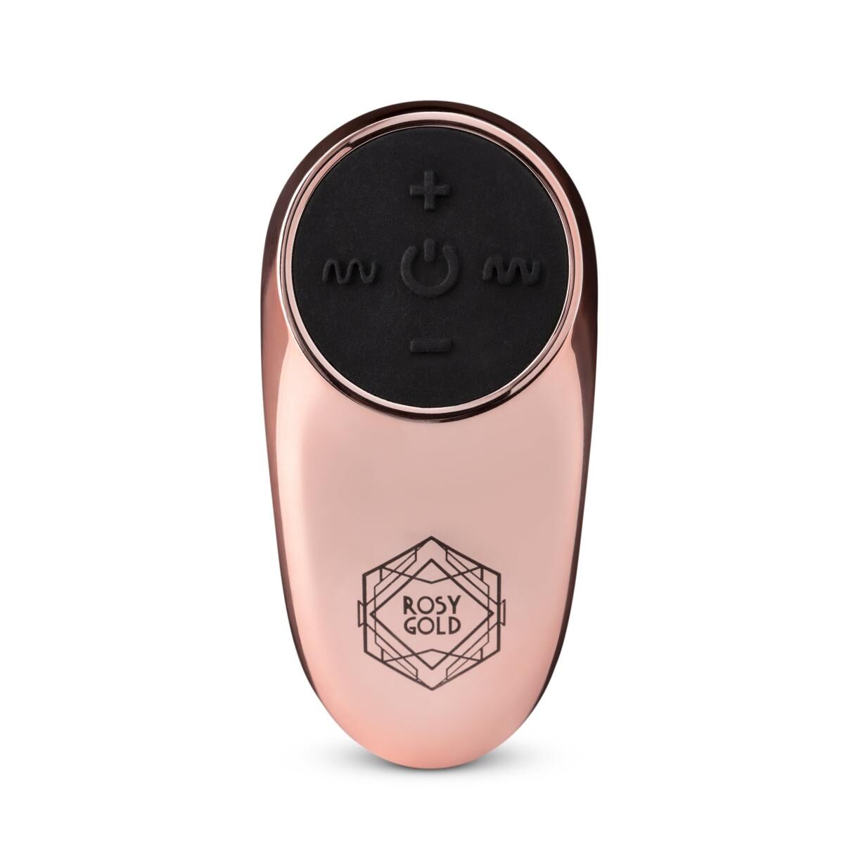 Rosy Gold  Nouveau Vibrating Egg