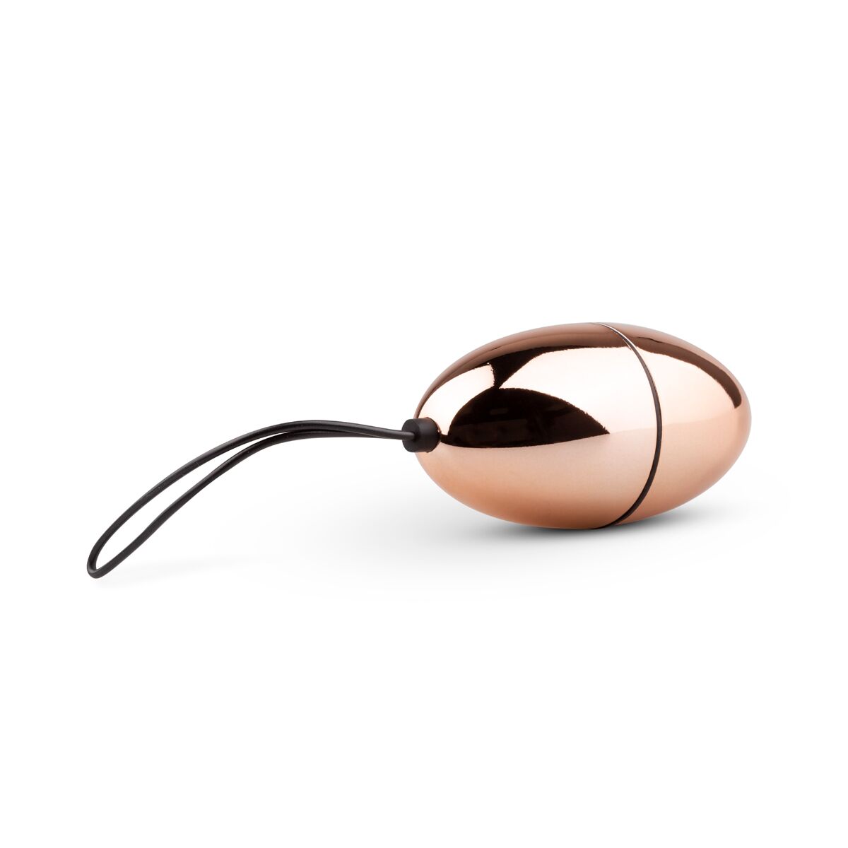 Rosy Gold  Nouveau Vibrating Egg