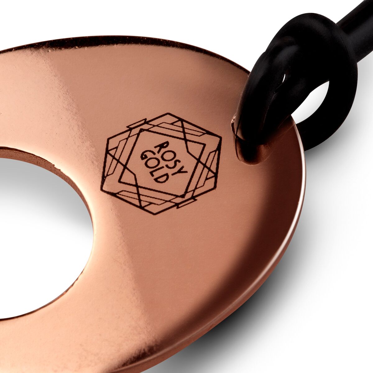 Rosy Gold  Nouveau Kegel Balls