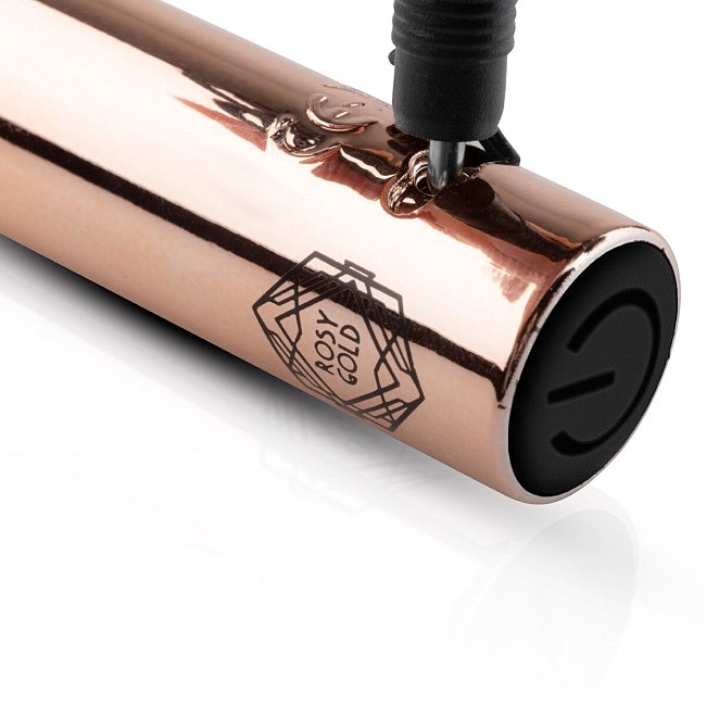 Nouveau G-spot Vibrator