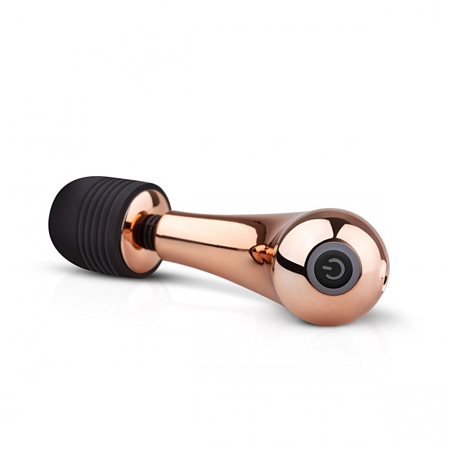 Nouveau Mini Curve Massager