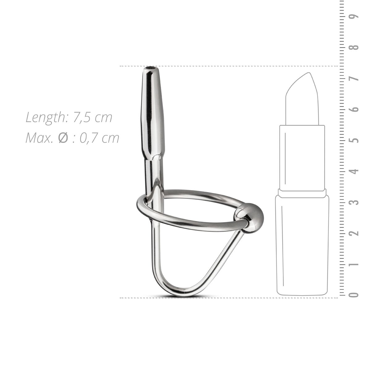 Sinner Gear Unbendable