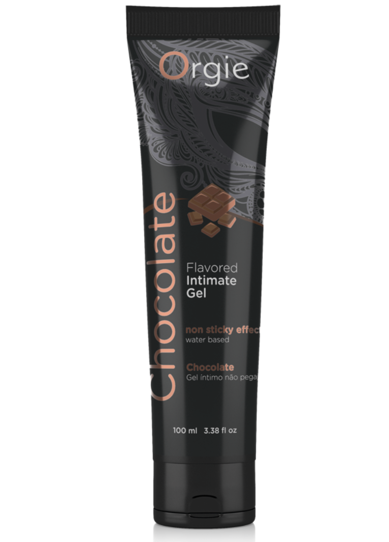      Lube Tube Orgie,  100 