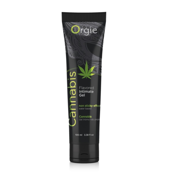   Lube Tube Orgie , 100 