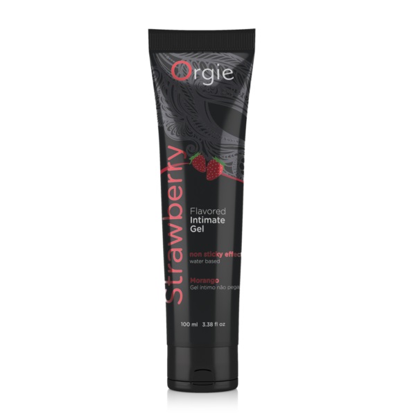      Lube Tube Orgie, 100