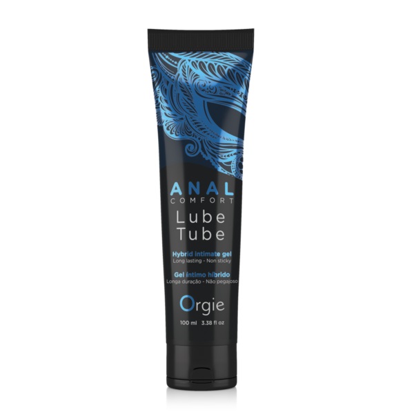    -  Lube Tube Orgie, 100 