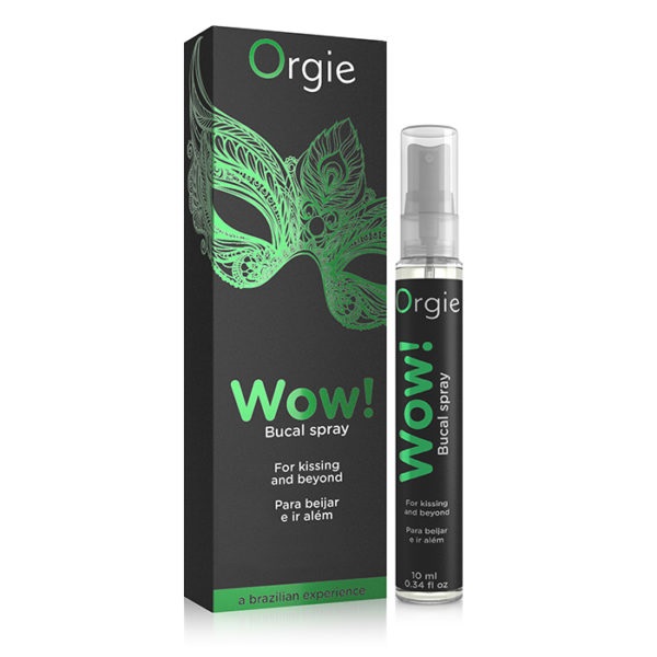         WOW! Orgie, 10