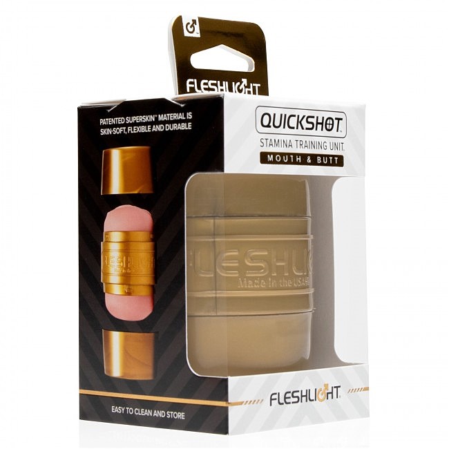 Fleshlight 
