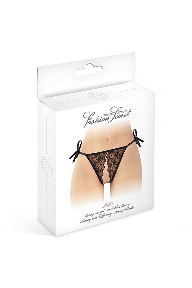  Fashion Secret Stella