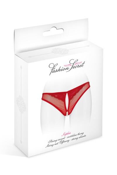 Fashion Secret Sophie